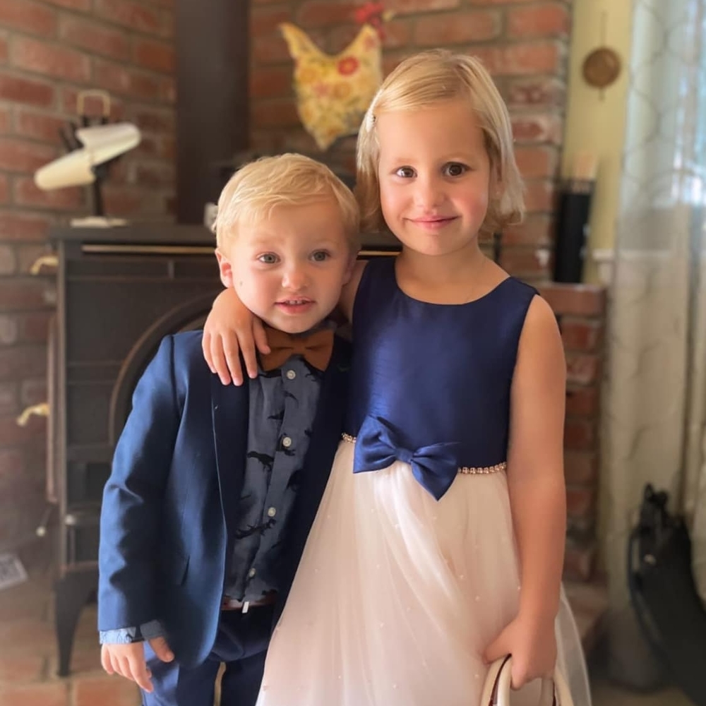 Meet your Posher, Roula